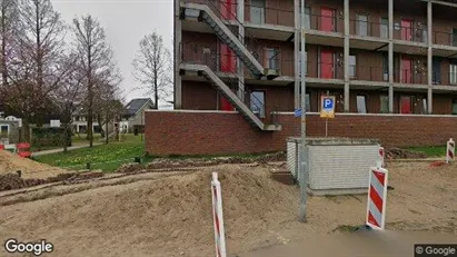 Apartments for rent in Wijchen - Photo from Google Street View