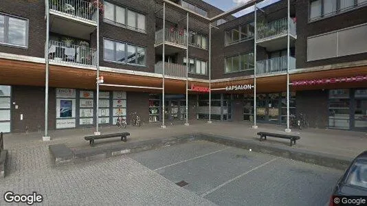 Apartments for rent in Nijmegen - Photo from Google Street View