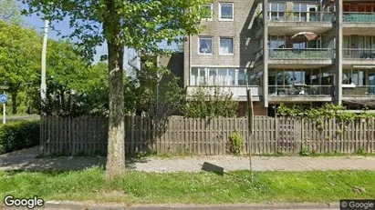 Apartments for rent in Arnhem - Photo from Google Street View