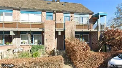 Apartments for rent in Berg en Dal - Photo from Google Street View