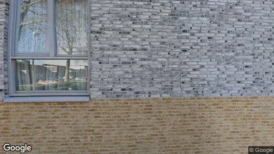 Apartments for rent in Nijmegen - Photo from Google Street View