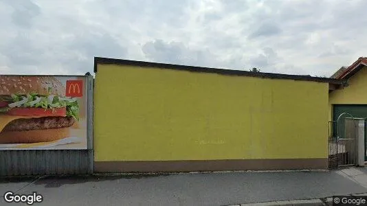 Apartments for rent in Gerasdorf bei Wien - Photo from Google Street View
