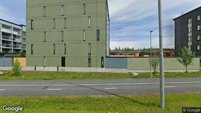 Apartments for rent in Tampere Keskinen - Photo from Google Street View