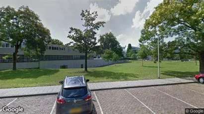 Apartments for rent in Nijmegen - Photo from Google Street View