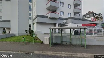 Apartments for rent in Gießen - Photo from Google Street View