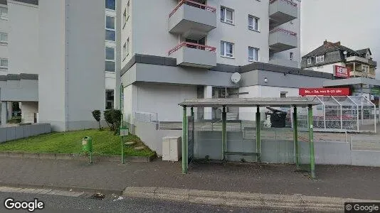 Apartments for rent in Gießen - Photo from Google Street View