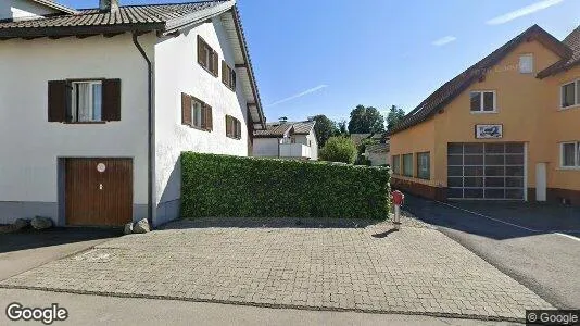 Apartments for rent in Fußach - Photo from Google Street View