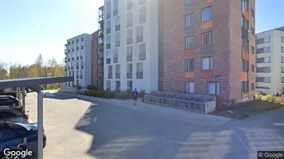 Apartments for rent in Vantaa - Photo from Google Street View