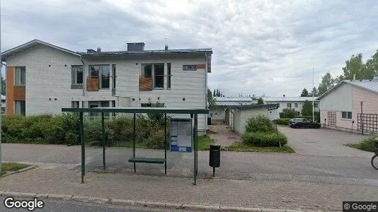 Apartments for rent in Helsinki Pohjoinen - Photo from Google Street View
