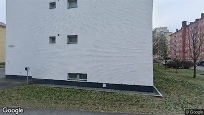 Apartments for rent in Tampere Keskinen - Photo from Google Street View