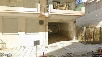 Apartments for rent in Patras - Photo from Google Street View