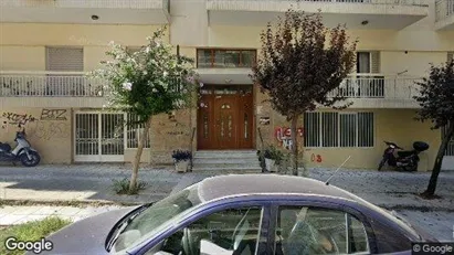 Apartments for rent in Patras - Photo from Google Street View