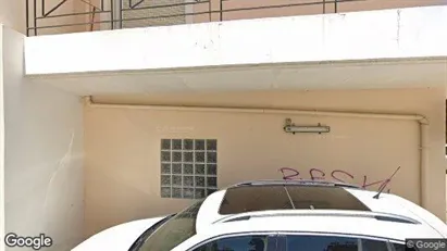 Apartments for rent in Patras - Photo from Google Street View