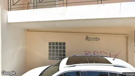 Apartments for rent in Patras - Photo from Google Street View