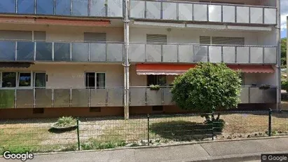 Apartments for rent in Rastatt - Photo from Google Street View