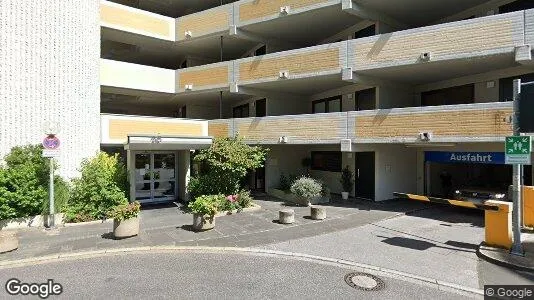 Apartments for rent in Dusseldorf - Photo from Google Street View