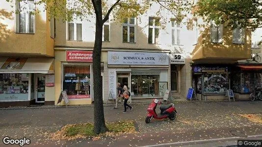 Apartments for rent in Southwest Wine Route - Photo from Google Street View