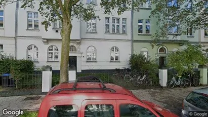 Apartments for rent in Dusseldorf - Photo from Google Street View