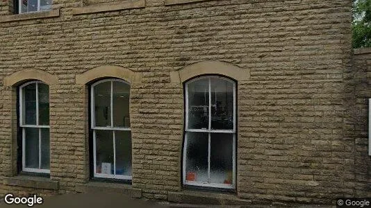 Apartments for rent in Todmorden - Lancashire - Photo from Google Street View