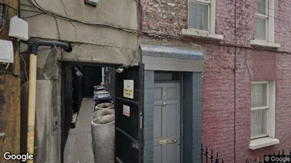 Apartments for rent in Dublin 2 - Photo from Google Street View