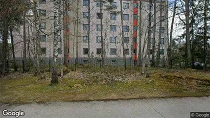 Rooms for rent in Tampere Kaakkoinen - Photo from Google Street View