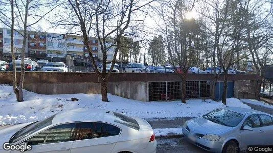 Rooms for rent in Helsinki Koillinen - Photo from Google Street View