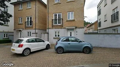 Apartments for rent in Bristol - Avon - Photo from Google Street View