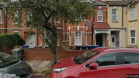 Apartments for rent in London NW2 - Photo from Google Street View