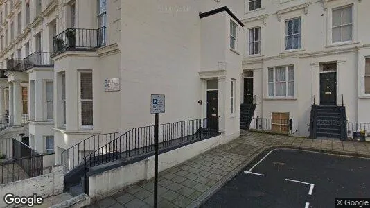 Apartments for rent in London NW8 - Photo from Google Street View