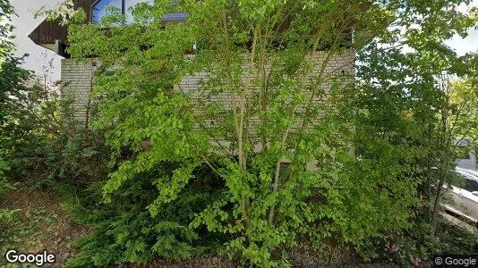 Apartments for rent in Darmstadt-Dieburg - Photo from Google Street View