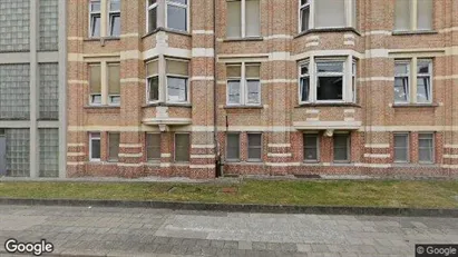 Apartments for rent in Roeselare - Photo from Google Street View
