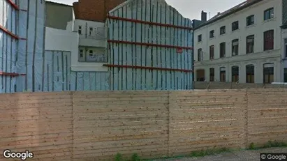 Apartments for rent in Oostende - Photo from Google Street View