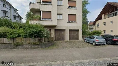 Apartments for rent in Zürich District 2 - Photo from Google Street View
