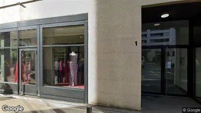 Apartments for rent in Zürich Distrikt 11 - Photo from Google Street View