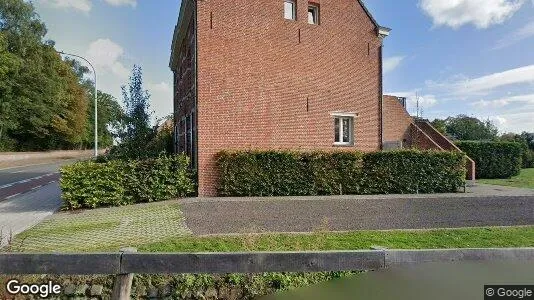 Apartments for rent in Malle - Photo from Google Street View