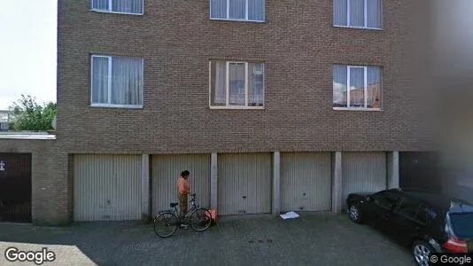 Apartments for rent in Turnhout - Photo from Google Street View