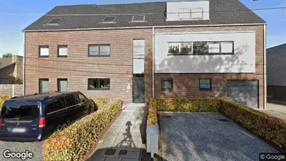 Apartments for rent in Herselt - Photo from Google Street View