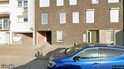 Apartments for rent in Rumst - Photo from Google Street View