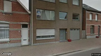 Apartments for rent in Zoersel - Photo from Google Street View
