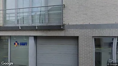 Apartments for rent in Ternat - Photo from Google Street View