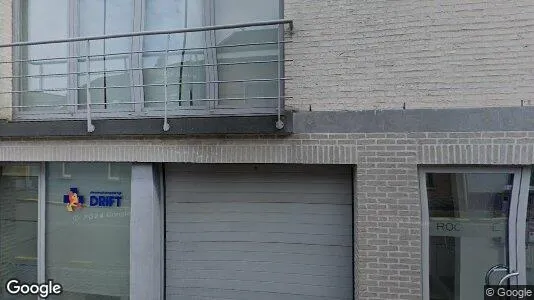 Apartments for rent in Ternat - Photo from Google Street View