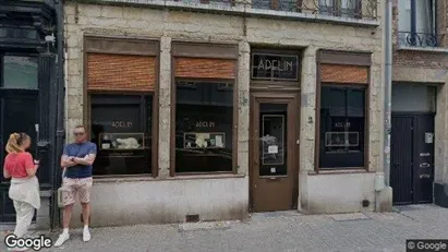 Apartments for rent in Stad Antwerp - Photo from Google Street View