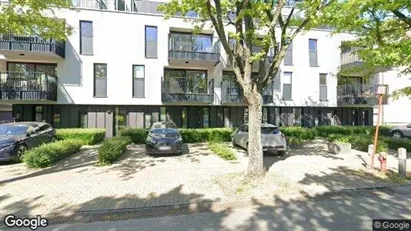 Apartments for rent in Mechelen - Photo from Google Street View