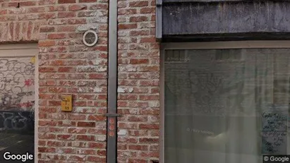 Apartments for rent in Leuven - Photo from Google Street View