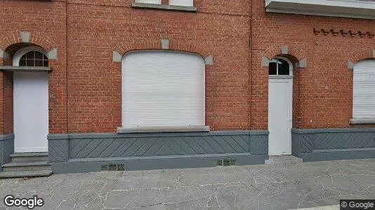 Apartments for rent in Geraardsbergen - Photo from Google Street View