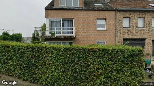 Apartments for rent in Liedekerke - Photo from Google Street View