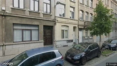 Apartments for rent in Antwerp Borgerhout - Photo from Google Street View