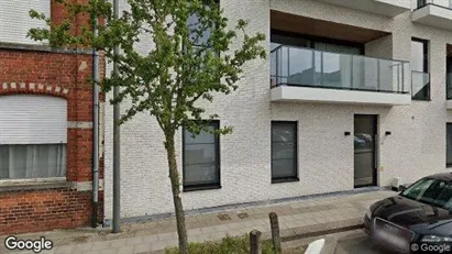 Apartments for rent in Ardooie - Photo from Google Street View