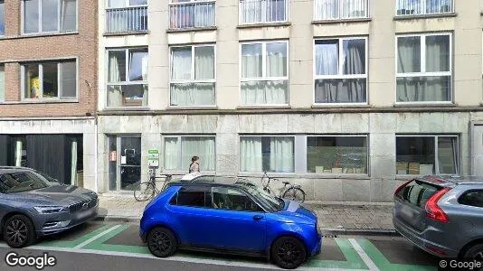 Apartments for rent in Leuven - Photo from Google Street View