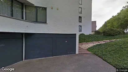 Apartments for rent in Mechelen - Photo from Google Street View